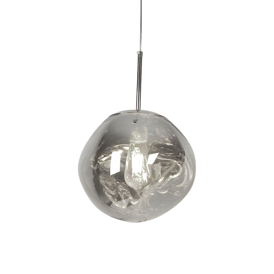 Melt Pendant Light Creative Personalized Ceiling Light