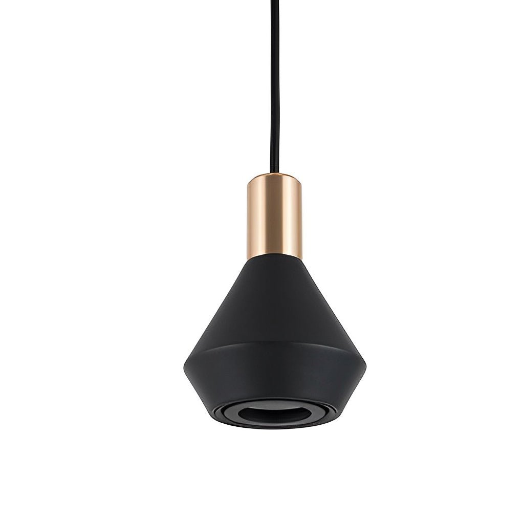 Mini Hanging Pendant Lights Geometric Creative Ceiling Light