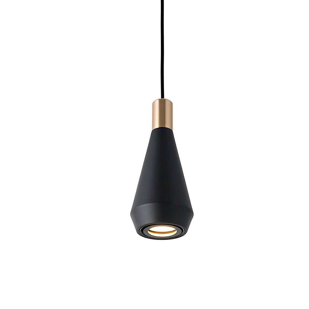 Mini Hanging Pendant Lights Geometric Creative Ceiling Light