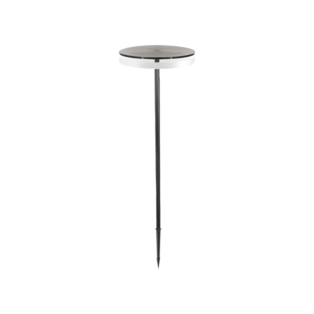 Outdoor Lighting Path High-Pole Waterproof Landscape Light