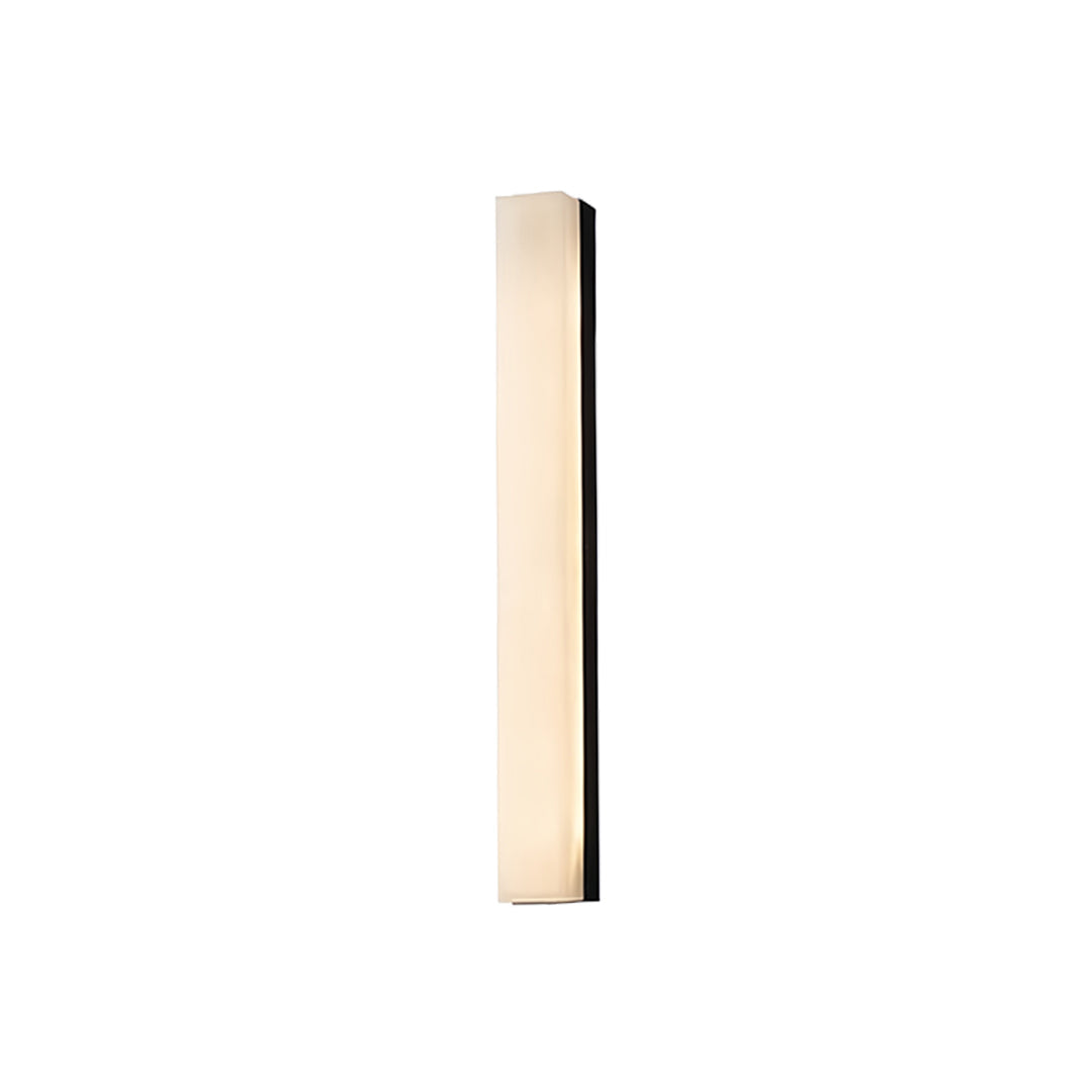 Copper Sconce Indoor Modern Minimalist Long Wall Sconce