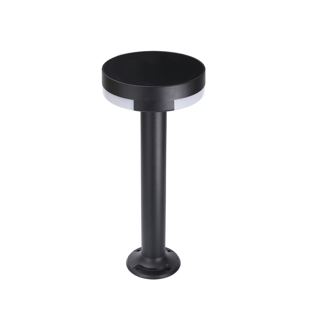 Modern Pathway Lighting Outdoor Waterproof Metal Light