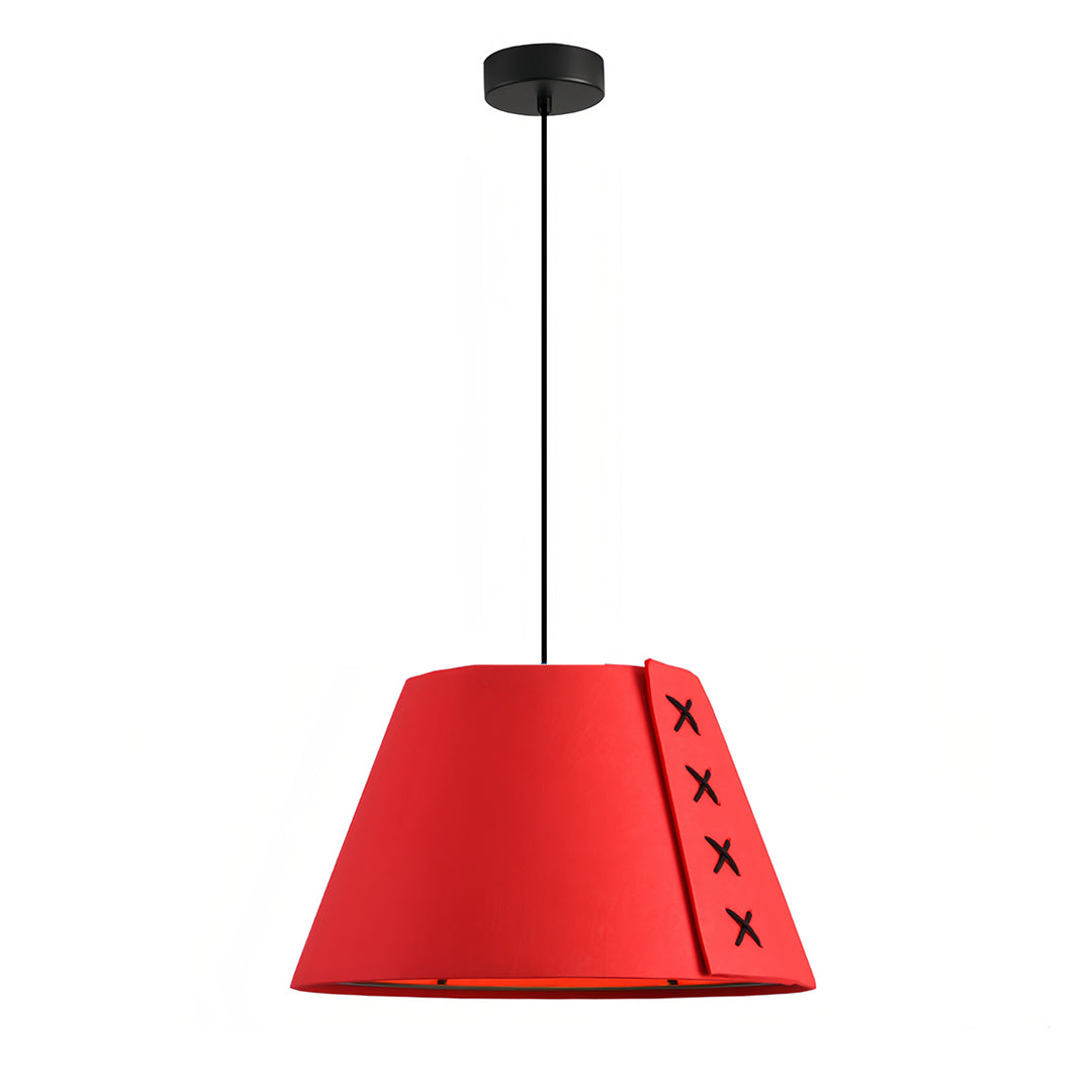Blue Hanging Pendant Lights Unique Design Ceiling Lights