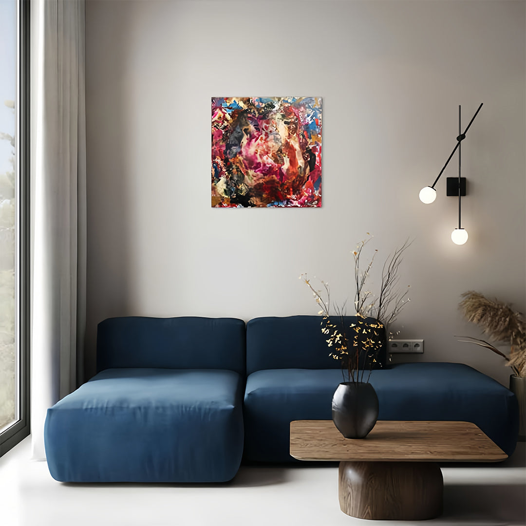 Double Sconce Wall Light Mid-Century Modern 2-Light Linear Wall Sconce