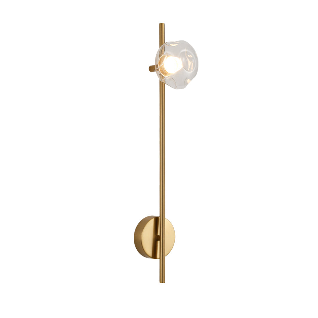 Indoor Wall Mounted Lights Minimalist LED LED Lamp