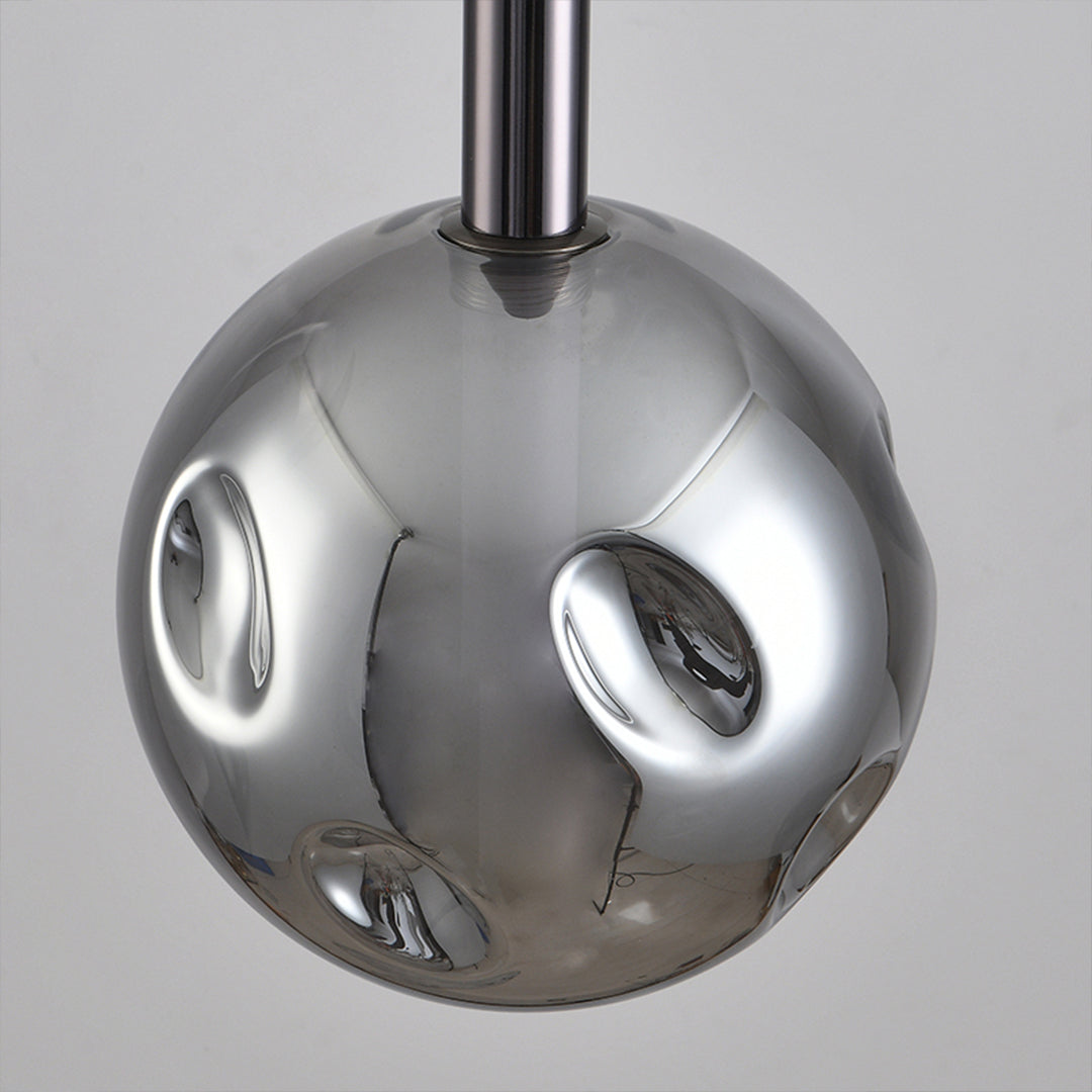 Branch Drum Pendant Lights Modern Minimalist Ceiling light