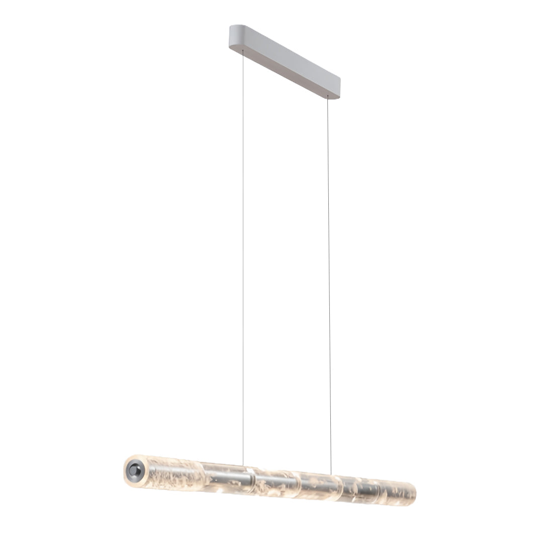 Crystal Light Pendants Modern Minimalist Pendant Light