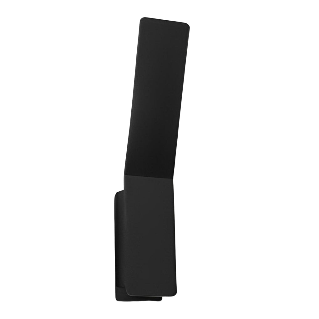 Backlit Wall Lamp Minimalist Creative LED Aluminum Light