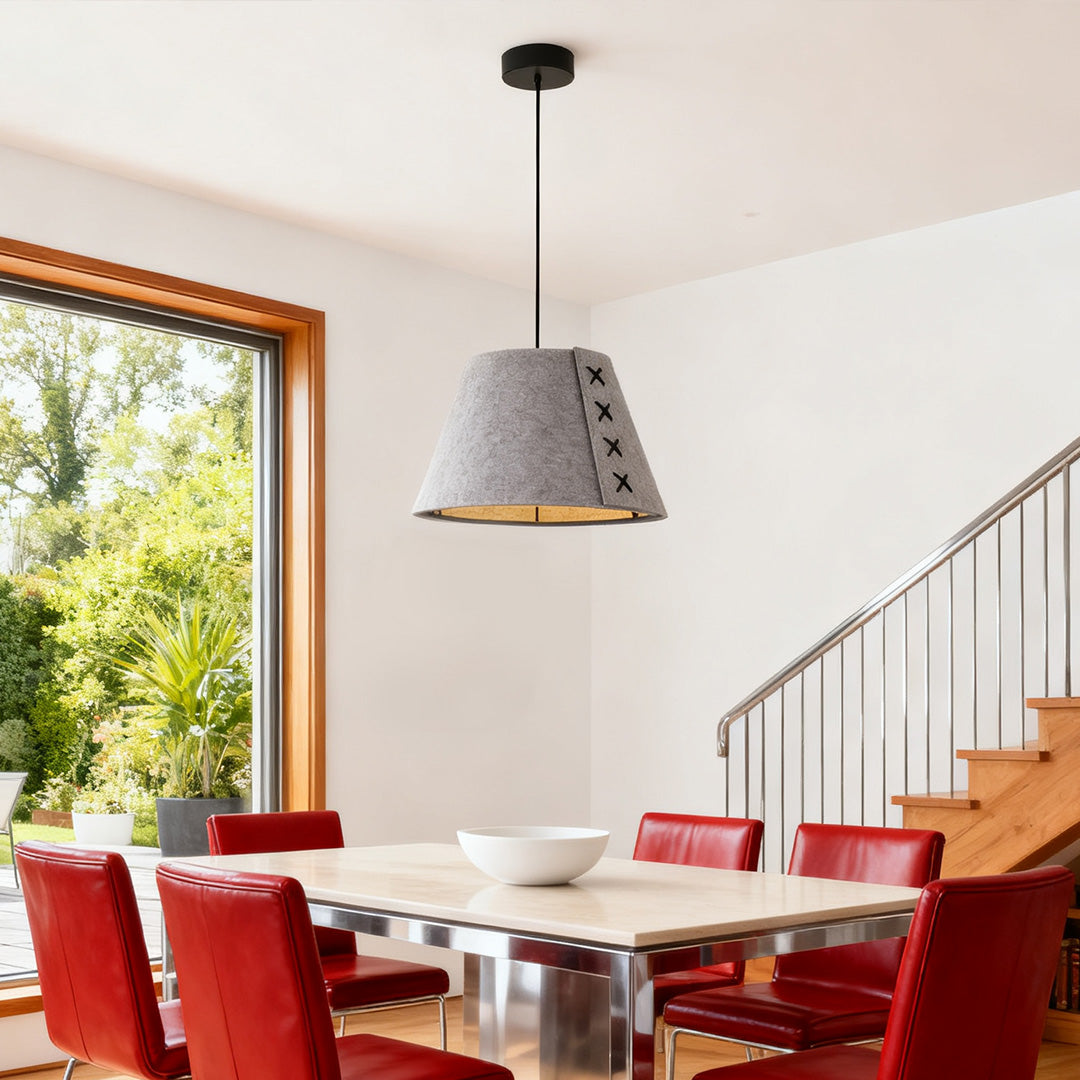 Blue Hanging Pendant Lights Unique Design Ceiling Lights