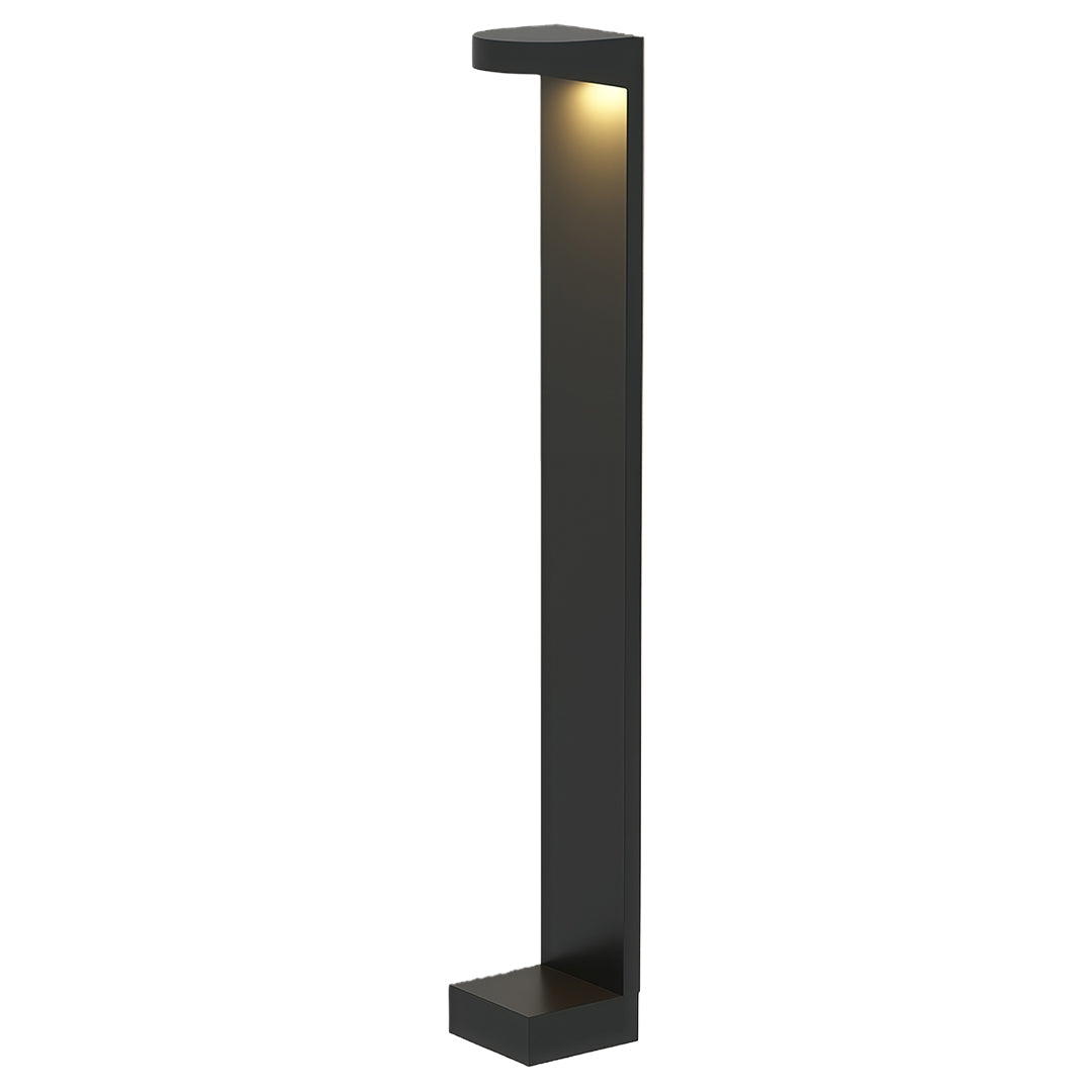 Landscape Pathway Lights Minimalist Waterproof Outdoor LED Path Light