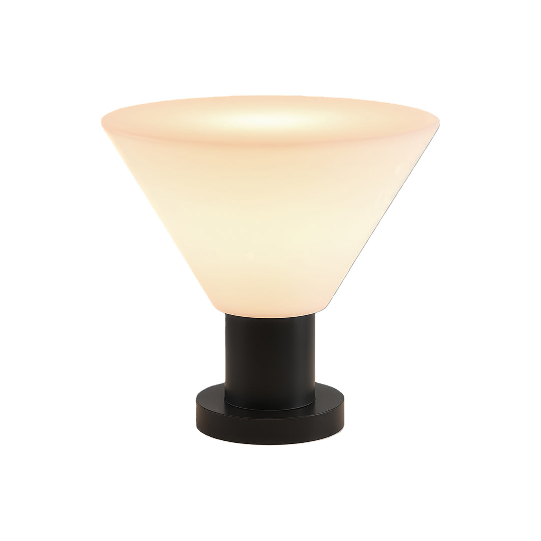 Landscape Pillar Lighting Outdoor Waterproof Garden Light