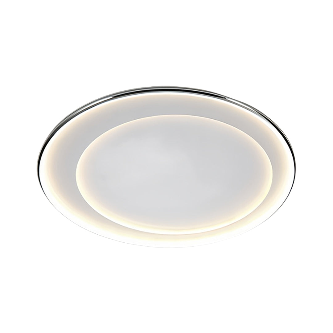 LED Round Flush Mount light Modern Minimalist Ceiling Light