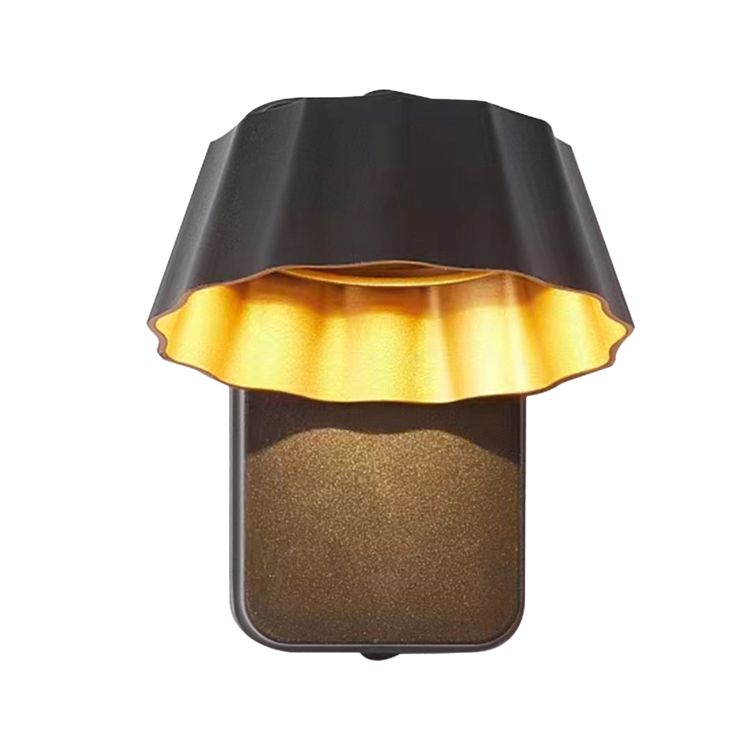 Modern Outdoor Sconce Adjustable Waterproof Aluminum