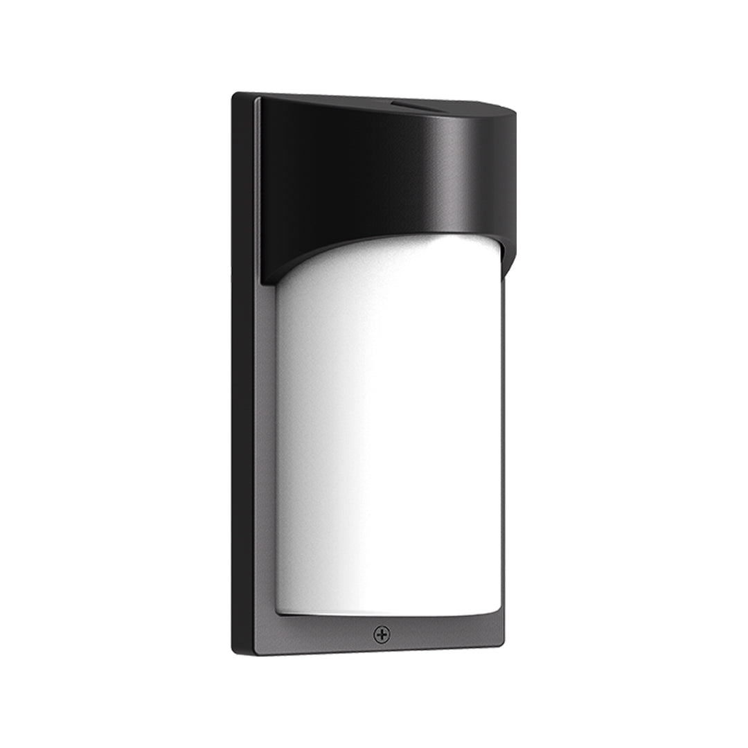 Ambient Outdoor Wall Sconce Light Waterproof Minimalist Nordic