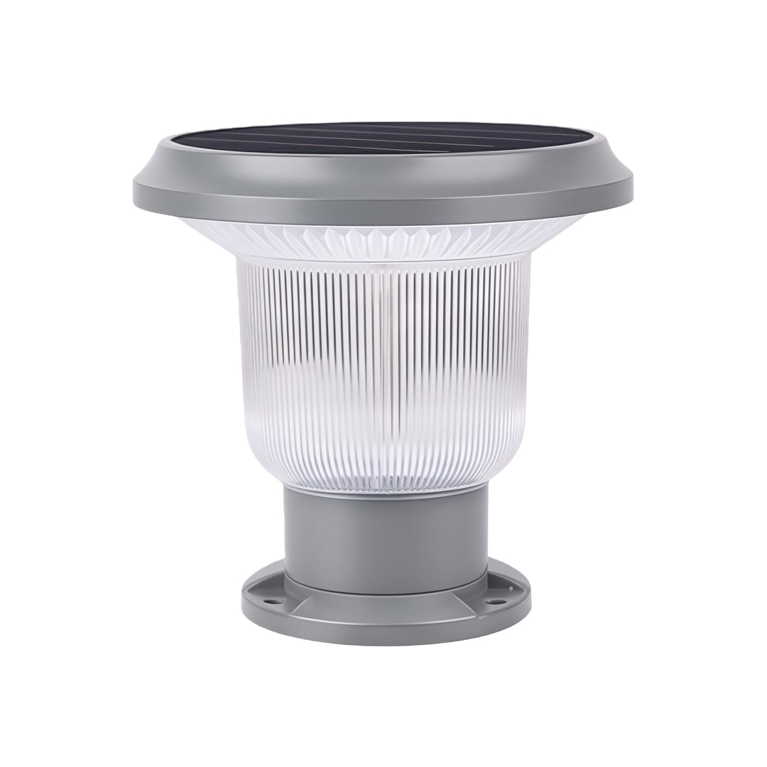 Outdoor Pillar Lighting Courtyard Waterproof Light