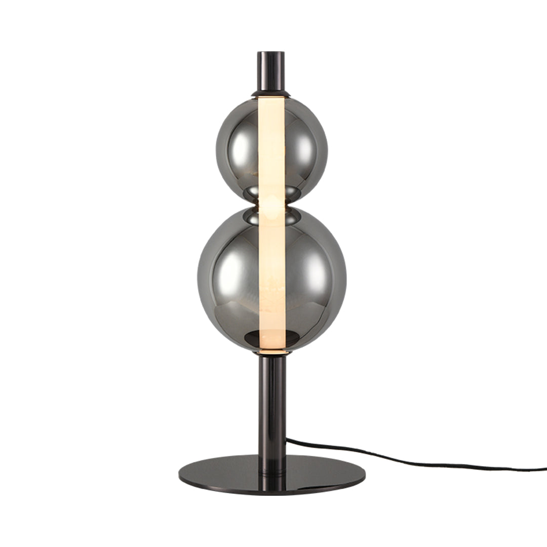 Art Table Lamp Modern Minimalist wide-spectrum LED Lamp