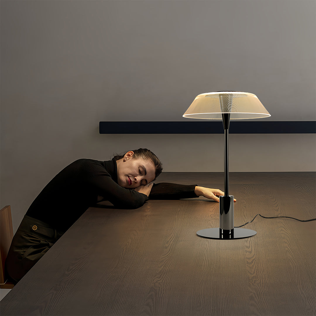 Craft Floor Lamp Minimalist Slimline Contemporary Standing Lamps