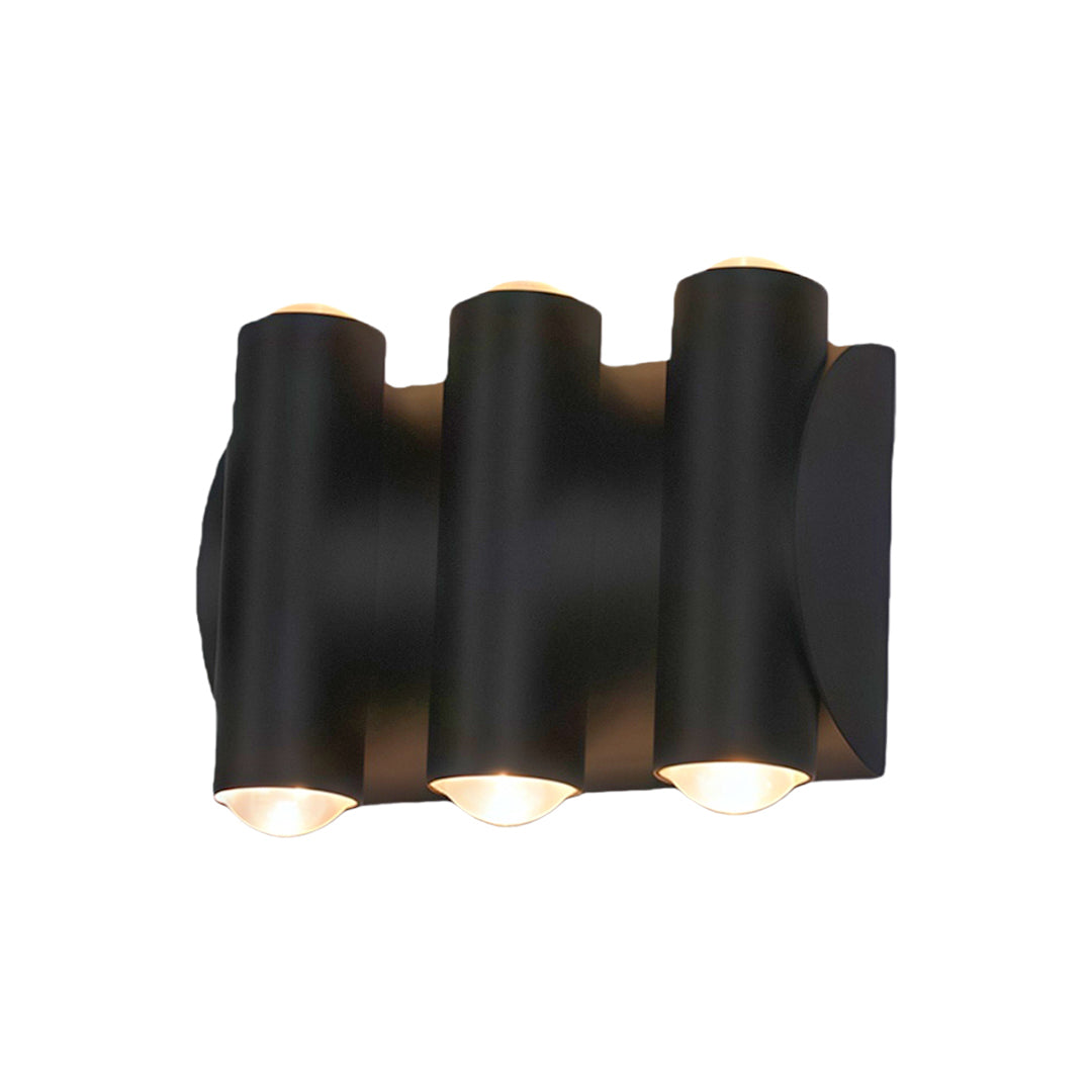 Up down Lighting Wall Lights Outdoor Waterproof LED Lamp