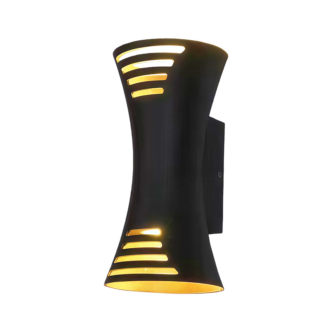 Up down Lighting Wall Sconce LED Creative Waterproof Light