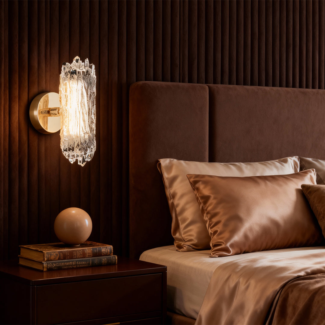 Modern Wall Lighting Minimalist Luxury Aluminum Lamp