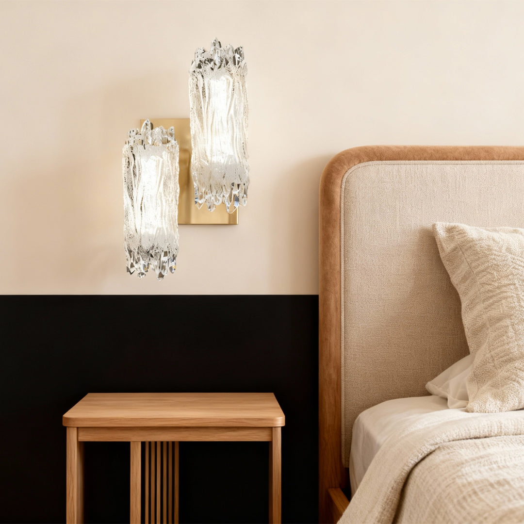 Modern Wall Lighting Minimalist Luxury Aluminum Lamp