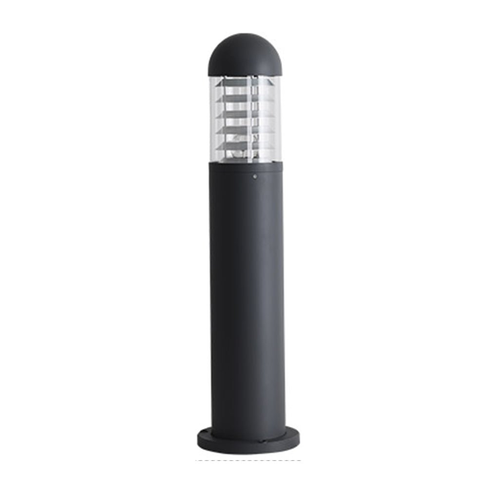 Modern Waterproof Outdoor Pathway Bollard Lights Lamp for Villa Garden