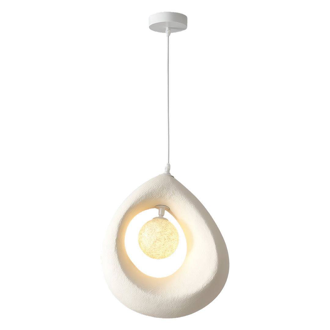 Statement Pendant Light Japanese Creative Personality Ceiling Light