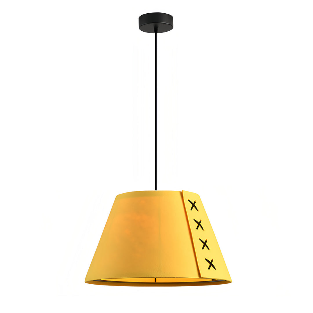 Blue Hanging Pendant Lights Unique Design Ceiling Lights