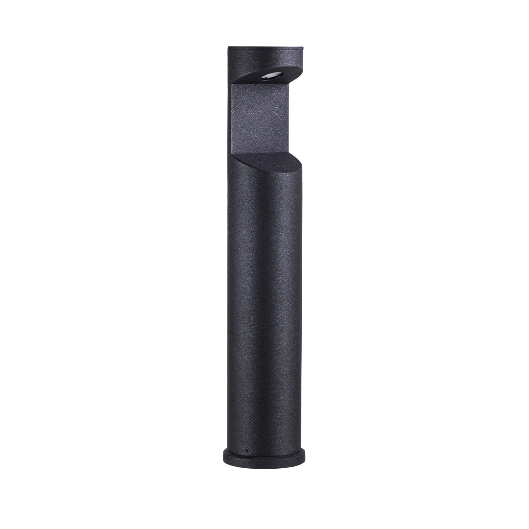 Garden Outdoor Lights Minimalist One-way Lighting Bollard Light