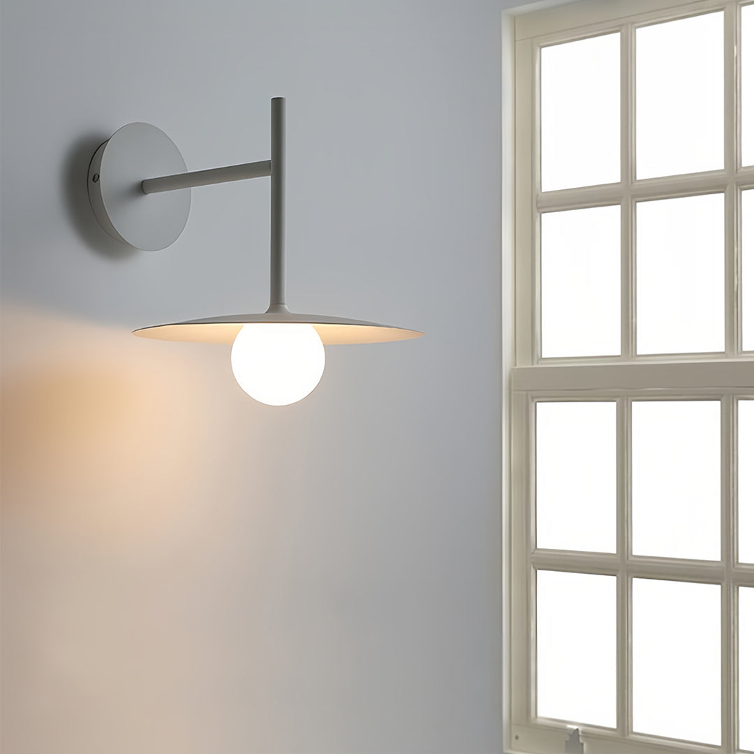 LED Light Wall Lamp Long Arm Reading Modern Industrial Wall Sconce