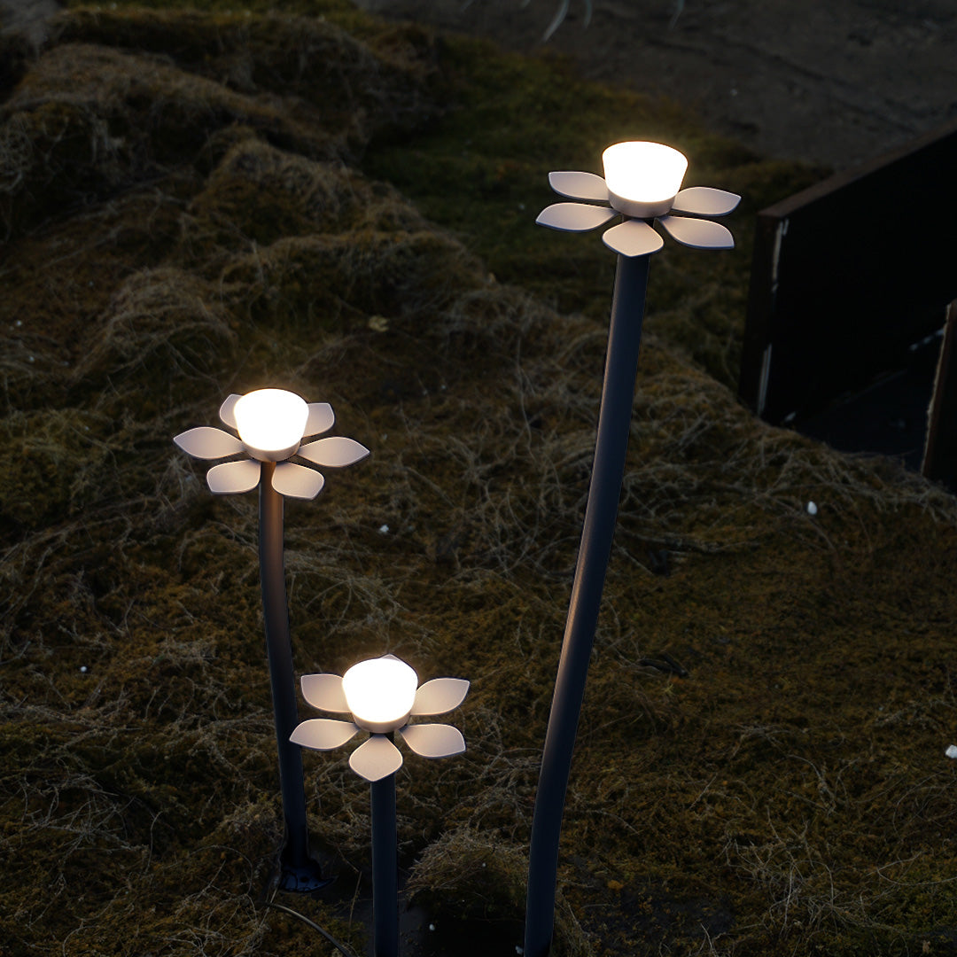 Outdoor Landscape Lights LED Waterproof LED Pathway Lights