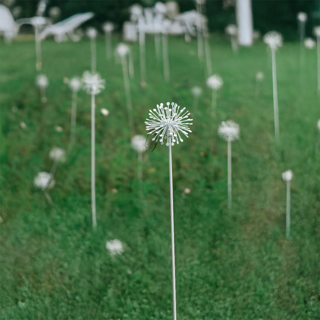 Landscape Garden Lights Outdoor Waterproof Dandelion Light