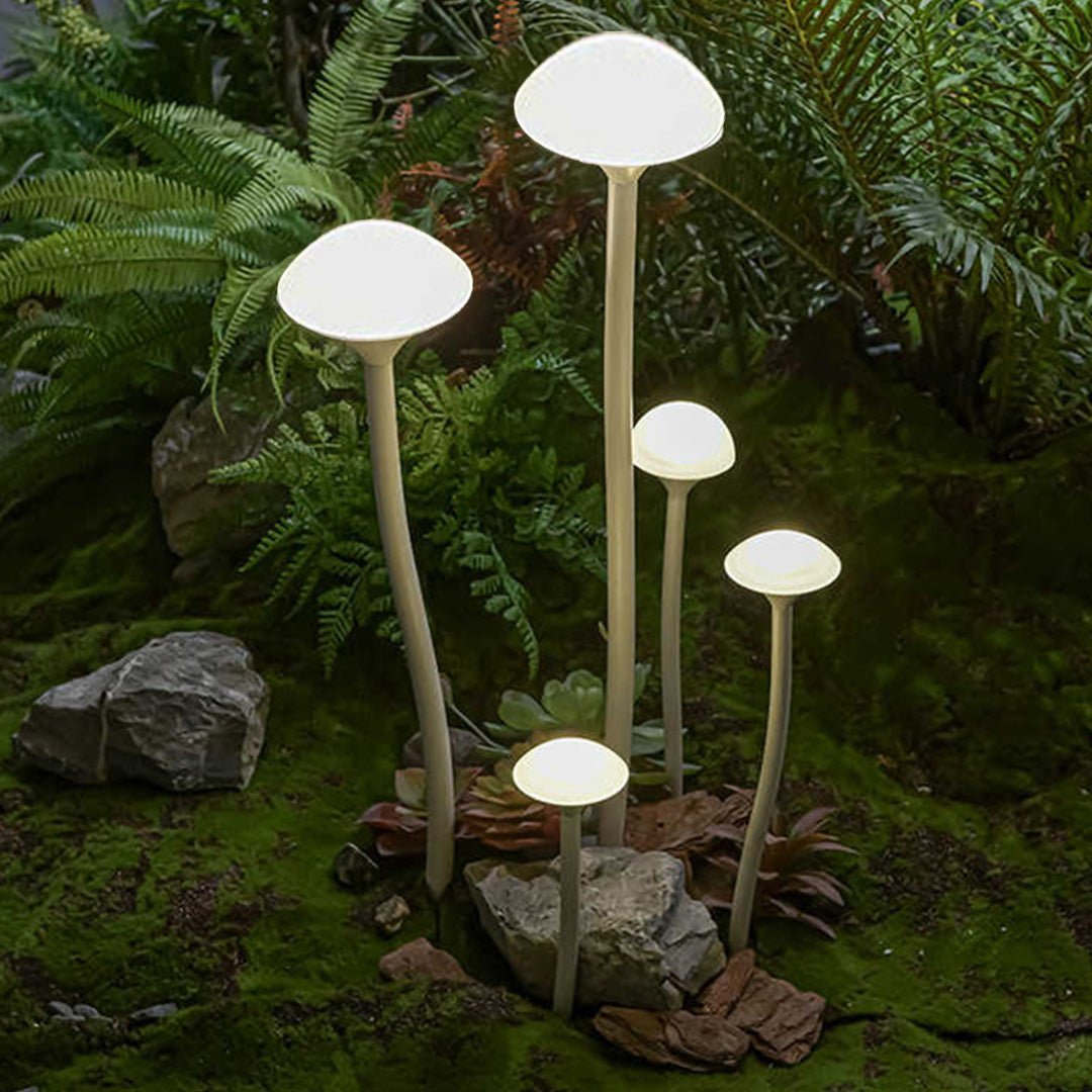Garden Lights Landscape Outdoor Waterproof Lights