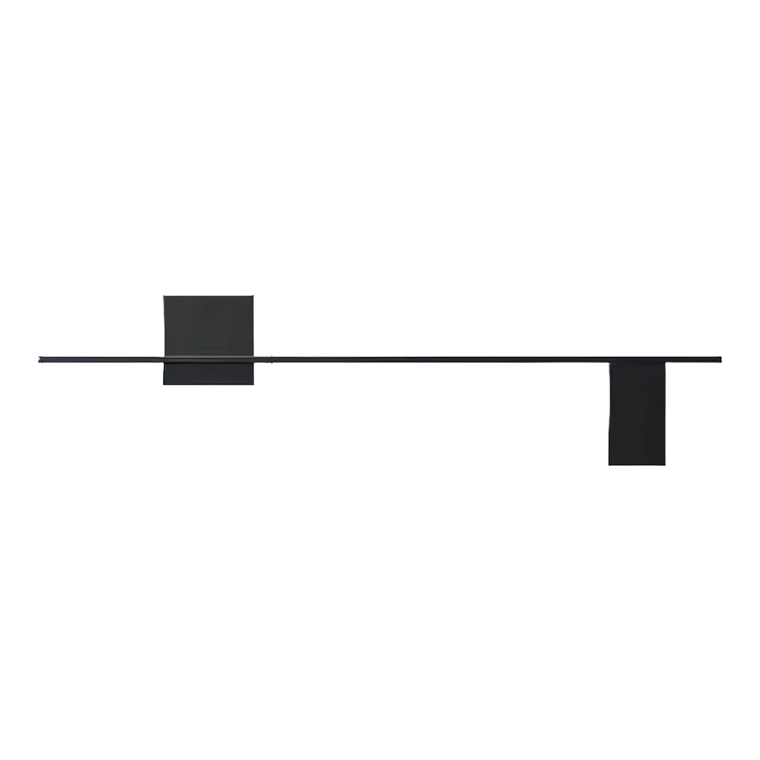 Decor Wall Lights Modern Minimalist Rectangular Wall Lamp Set