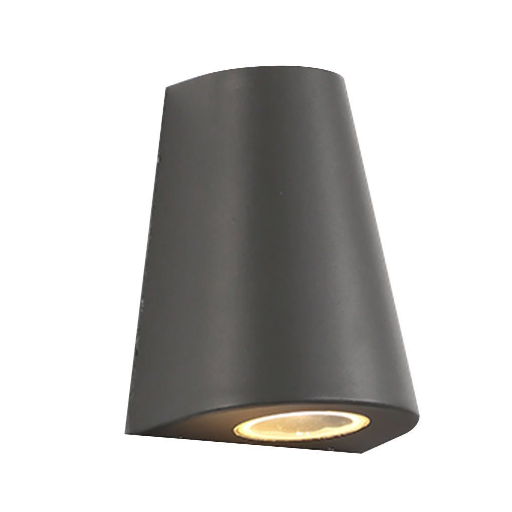 Tapered Wall Light Nordic Minimalist Waterproof LED Light