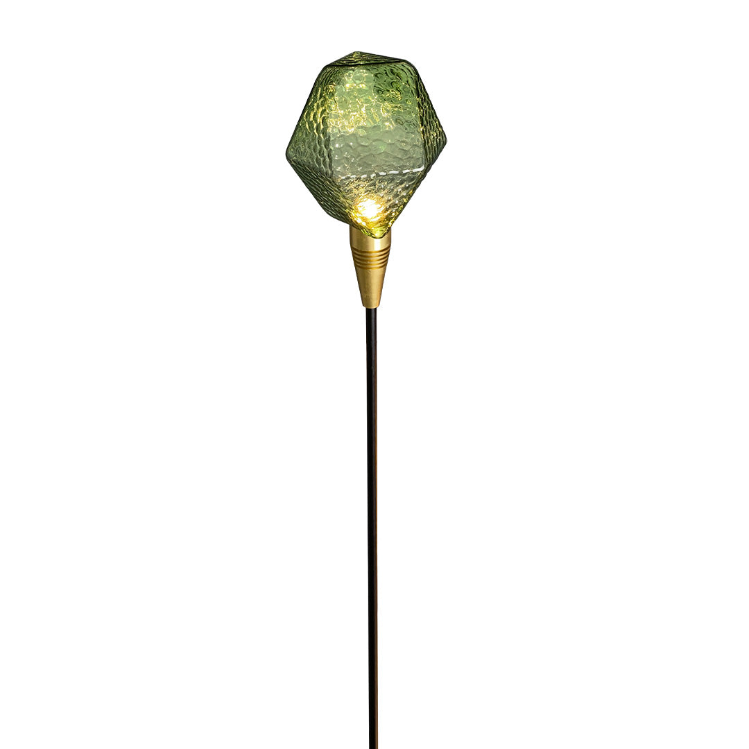 Landscape Lighting Pathway LED Diamond Decorative Light