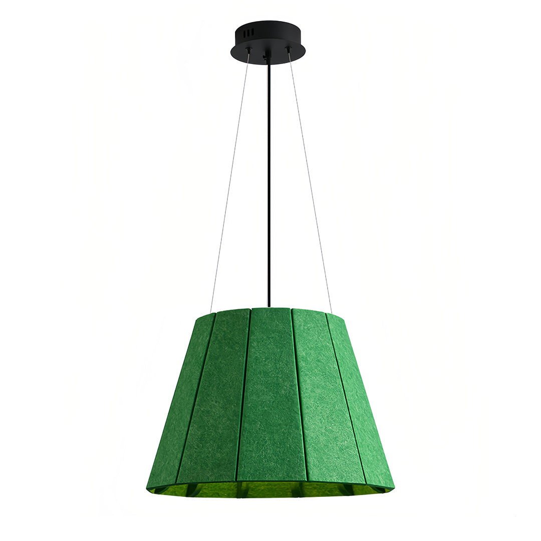 Industrial Pendant Light Fixture PET Iron Decorative Ceiling Lights