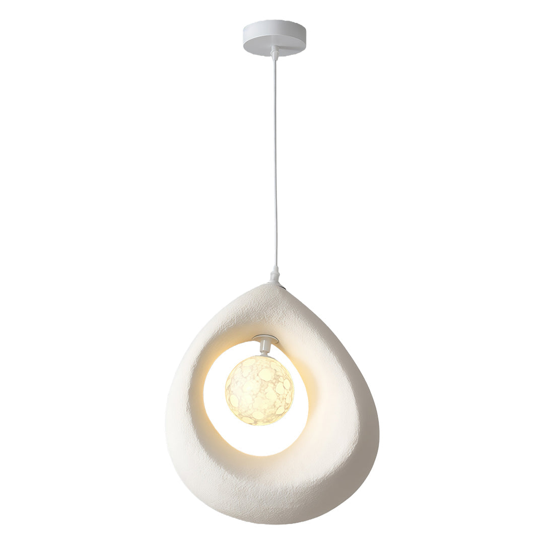 Statement Pendant Light Japanese Creative Personality Ceiling Light