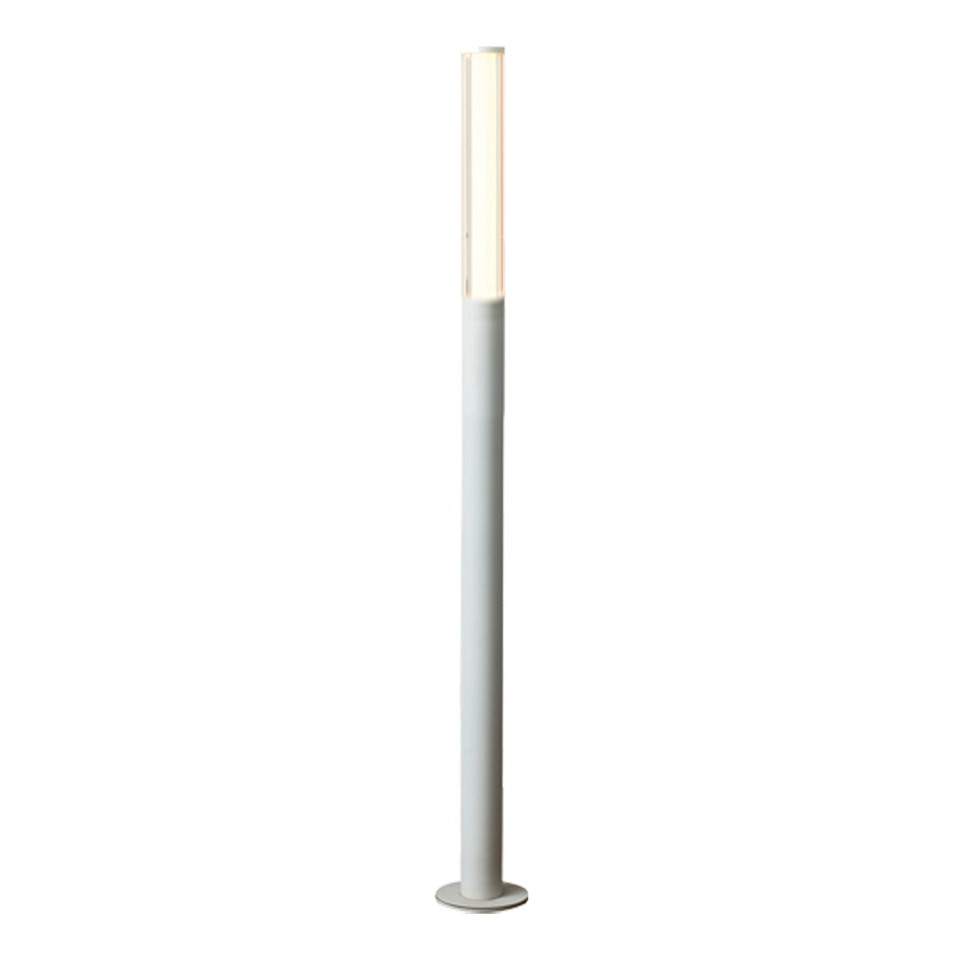 LED Bollard Garden Light Landscape Minimalist Ultra-Bright Lamp