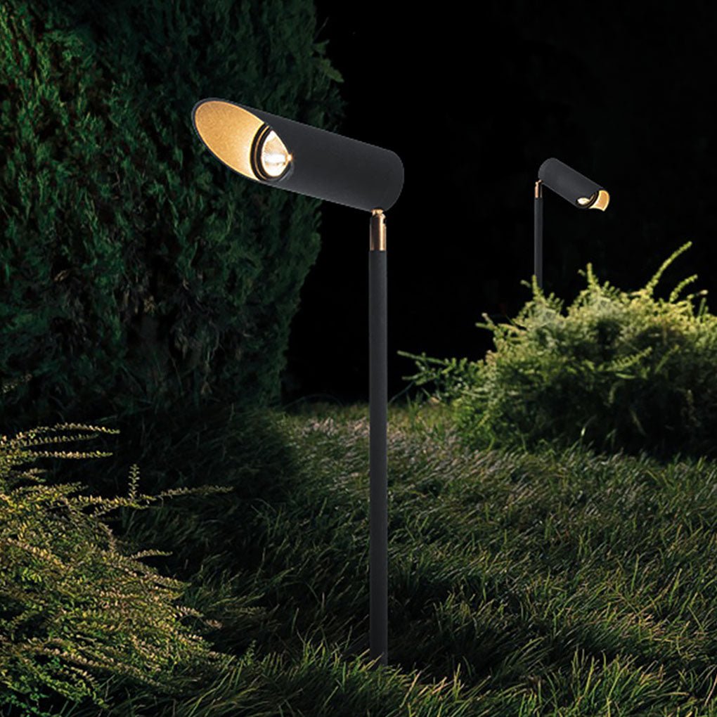 Adjustable Landscape Lighting Waterproof LED Garden Spotlight