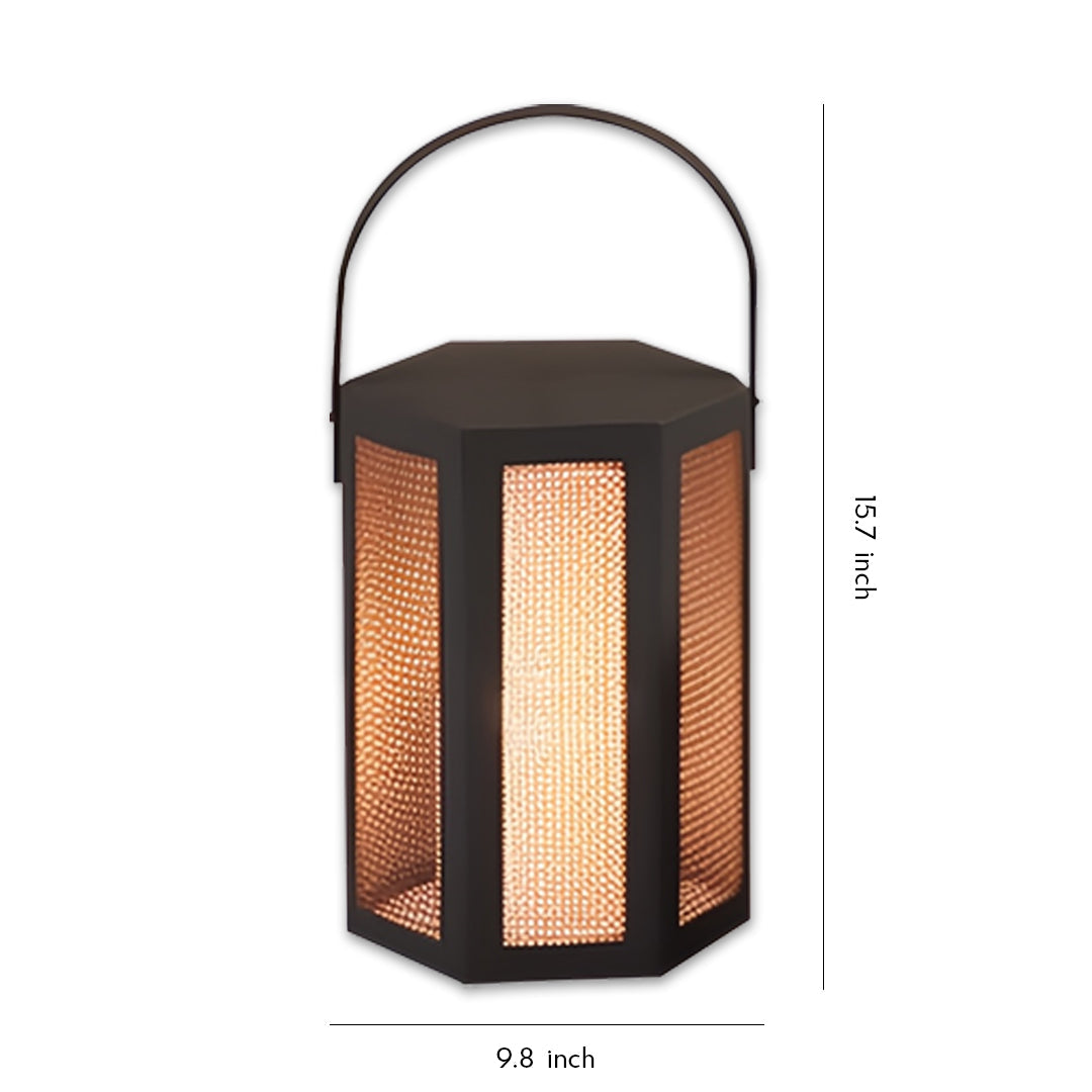 Outdoor Lighting Lanterns Waterproof Ambience Lawn Light