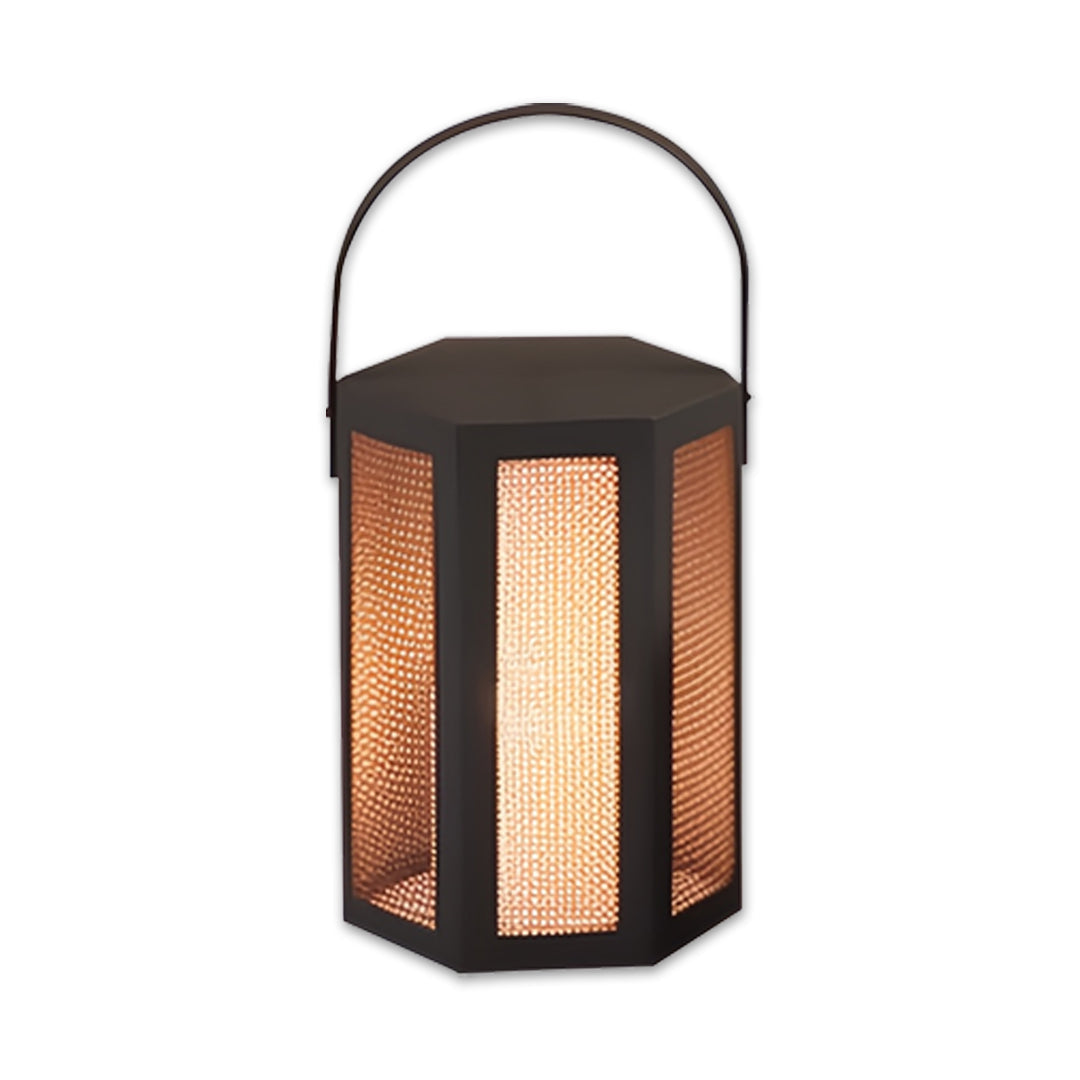 Outdoor Lighting Lanterns Waterproof Ambience Lawn Light