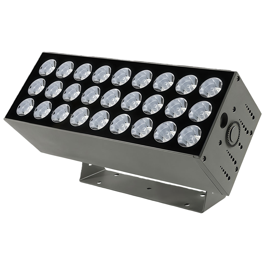 Square Wall Wash Light Outdoor Waterproof LED Narrow Beam Lamp