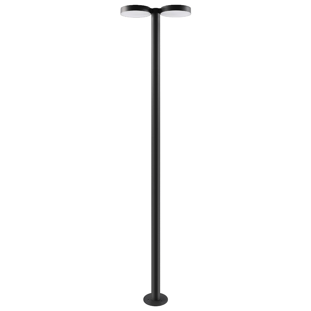 Outdoor Street Lighting Solar Waterproof Garden Lamp
