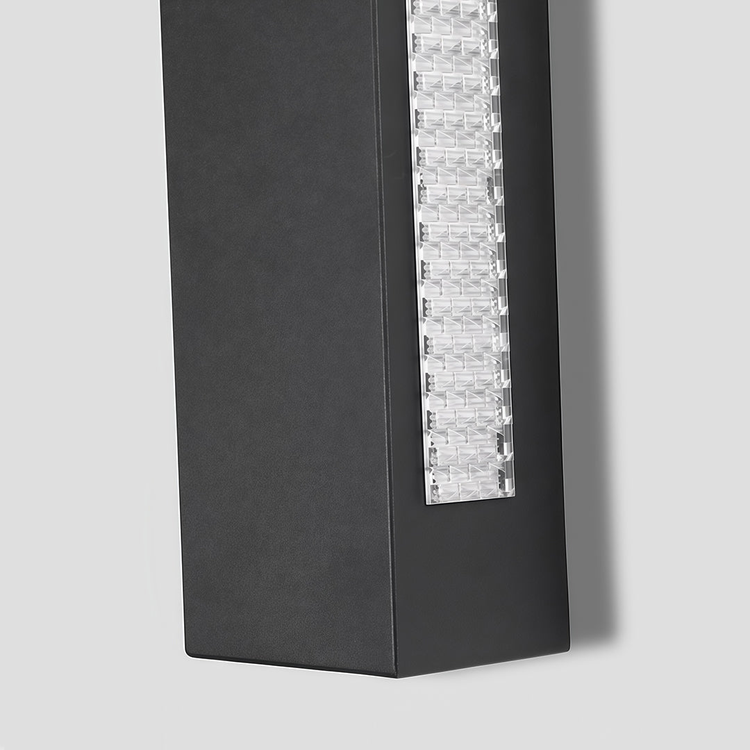 Outdoor Wall Mount Lights Simple LED Waterproof Lamp