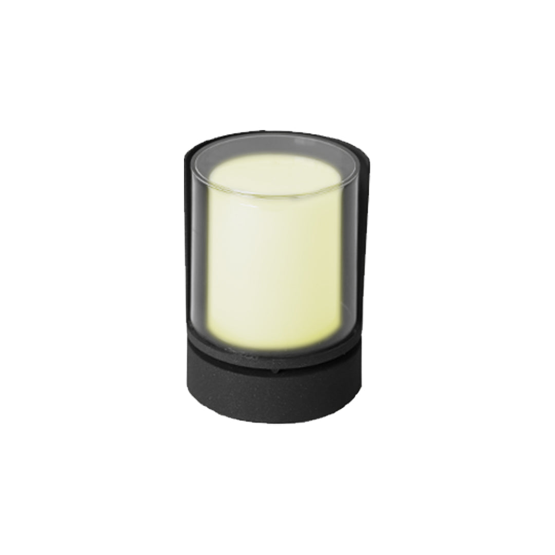 Outdoor Wall Up Lighting Waterproof Modern Creative Lamp