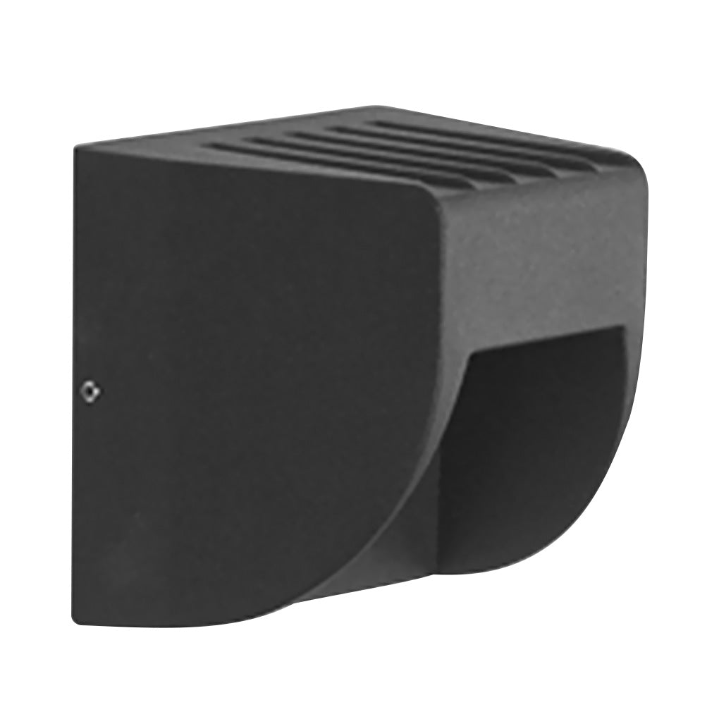 Up and Down Exterior Lights Modern LED Wall Washer Light