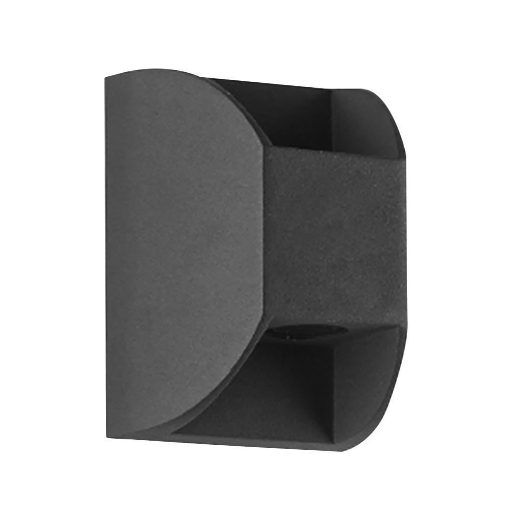 Up and Down Exterior Lights Modern LED Wall Washer Light