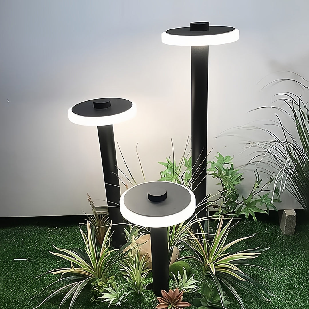 Path Lighting Outdoor Waterproof Landscape Garden Light