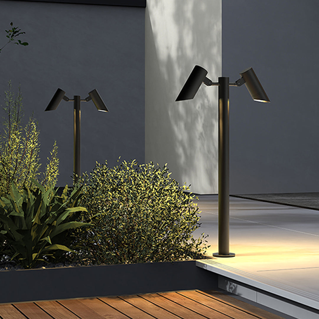 Path Lights LED Outdoor Lawn Waterproof Landscape Light